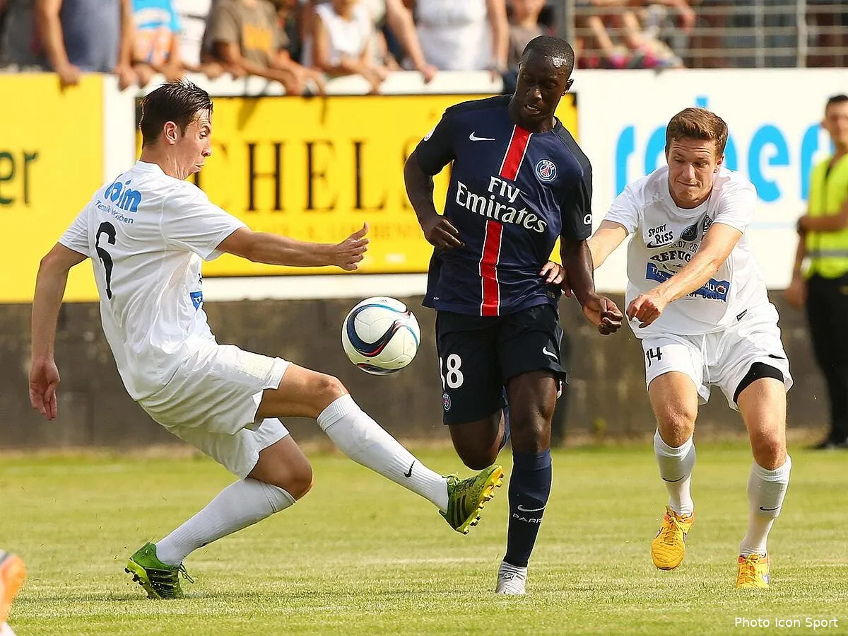 le psg prete sabaly a nantes iconsport gep 120715 01 04117315