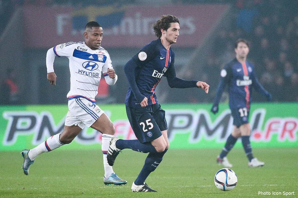 le psg previent qu il sera sans pitie avec l ol iconsport nlg 131215 17 122130311