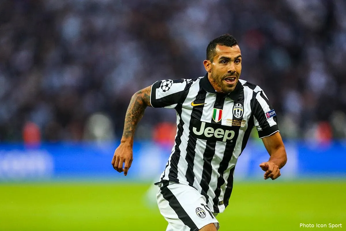 le psg pris pour un pigeon par la juventus pour tevez iconsport spi 060615 09 11113731