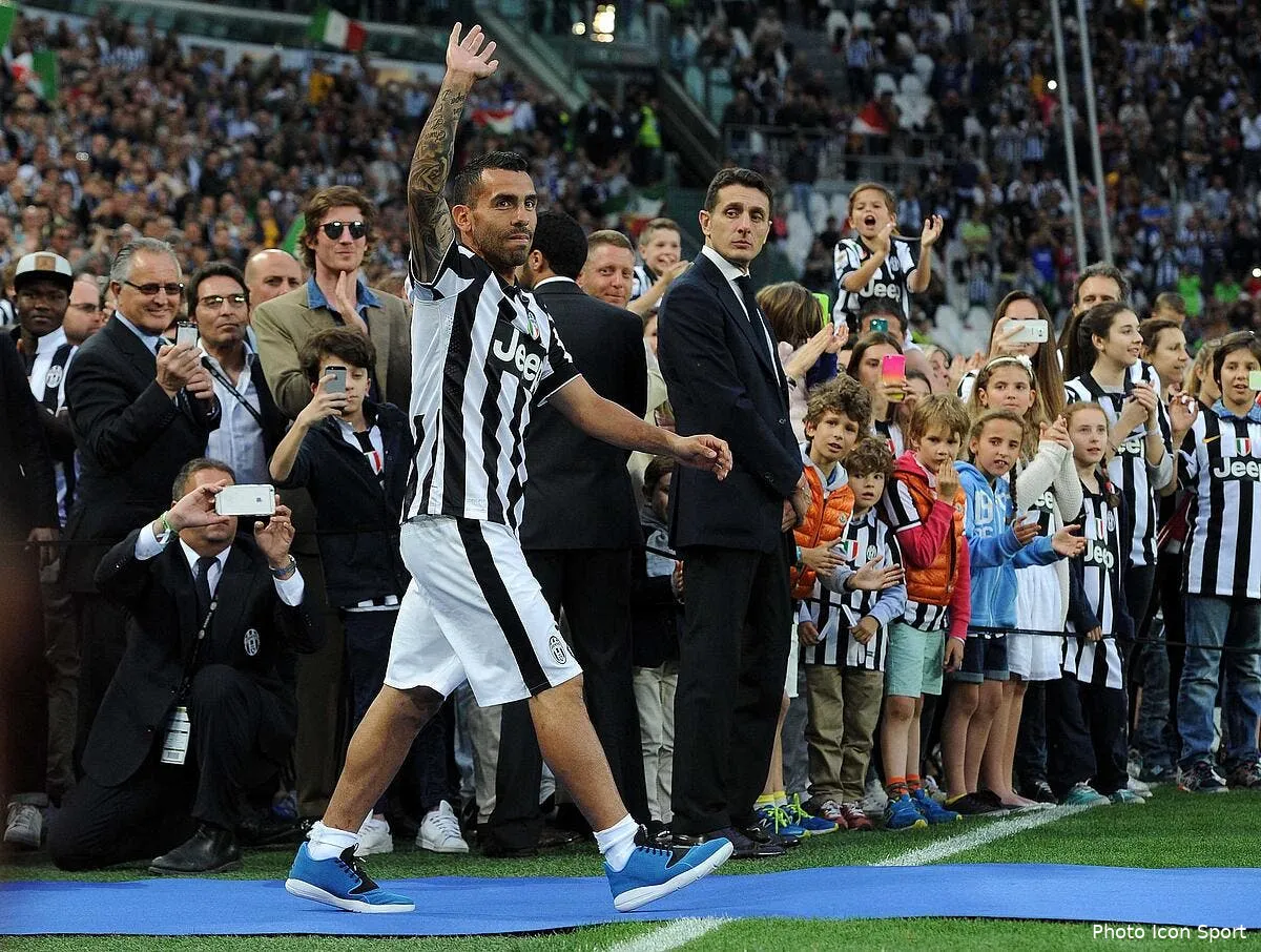 le psg propose 12 me par an a carlos tevez iconsport liv 230515 08 44112955