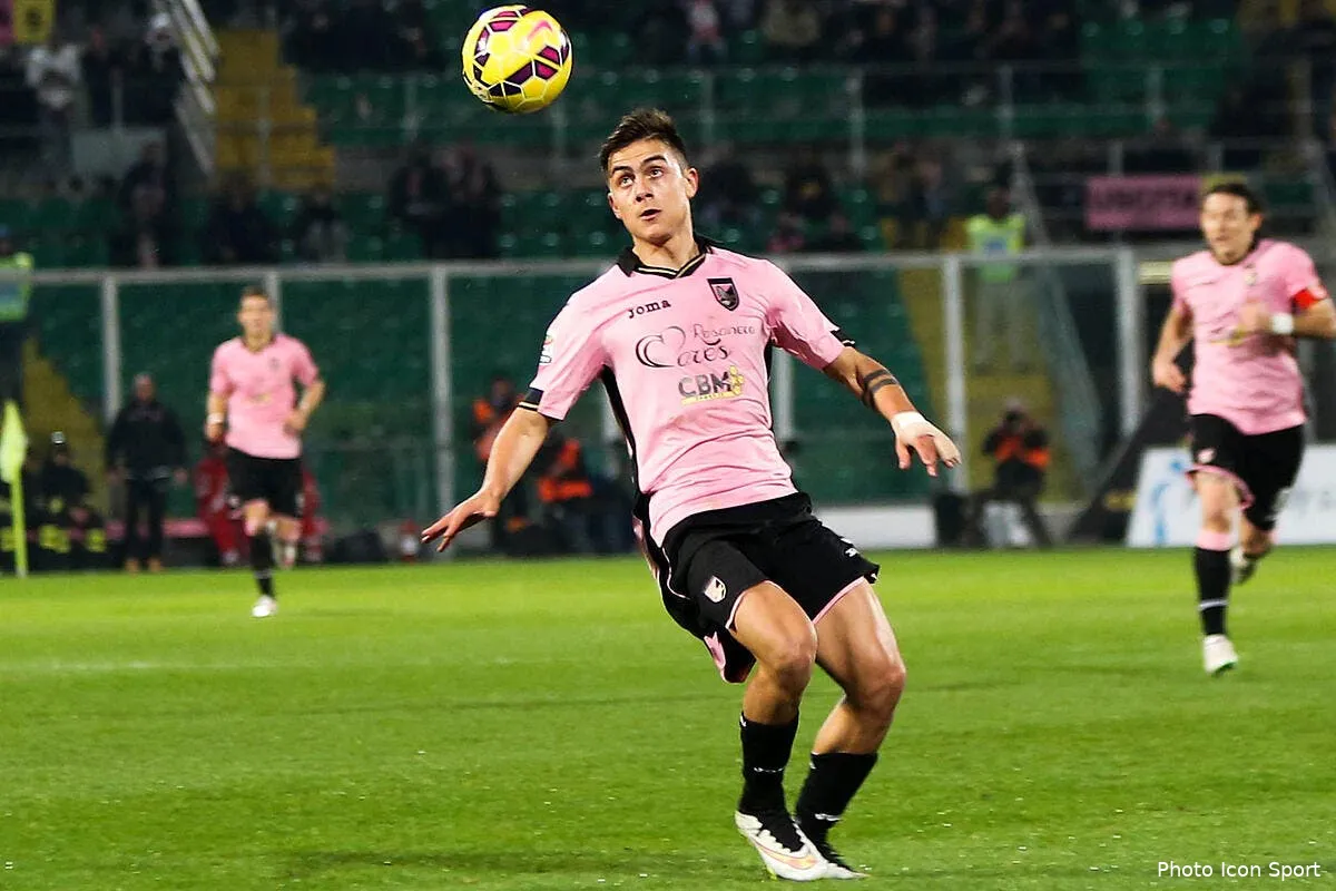 le psg propose 45me pour dybala offre refusee iconsport liv 250115 84 04 2109413