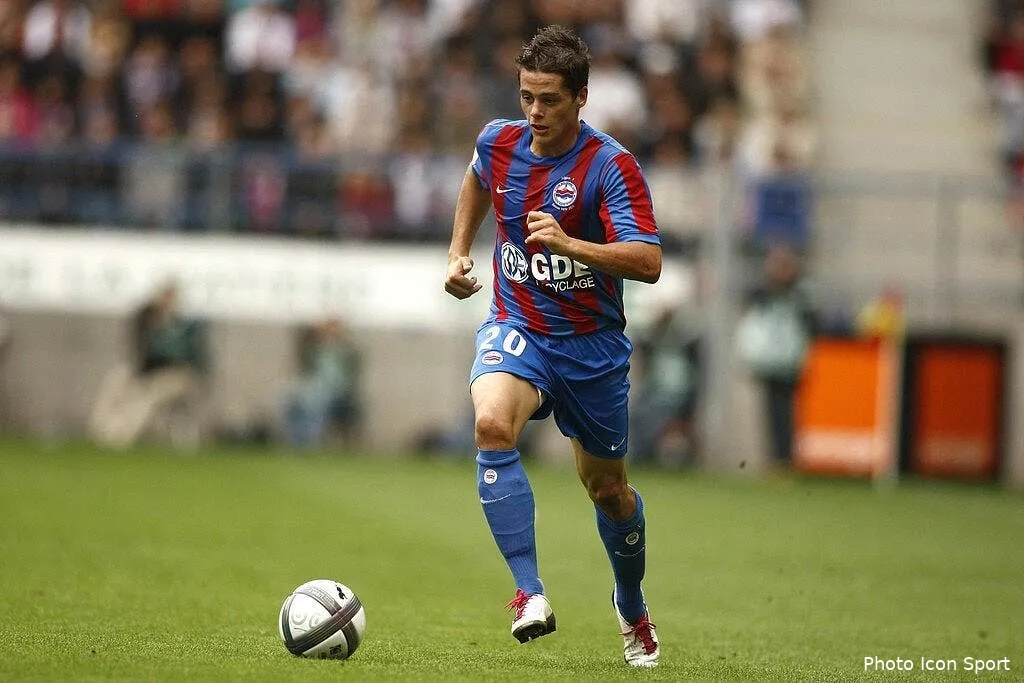 le psg propose 5 me pour hamouma 70260 18143