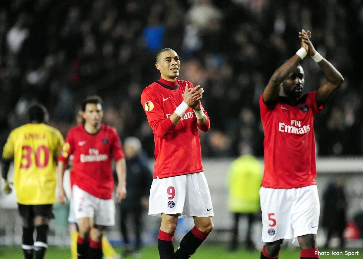 le psg qualifie pour l europa league sans jouer iconsport lai240211 01 7122886