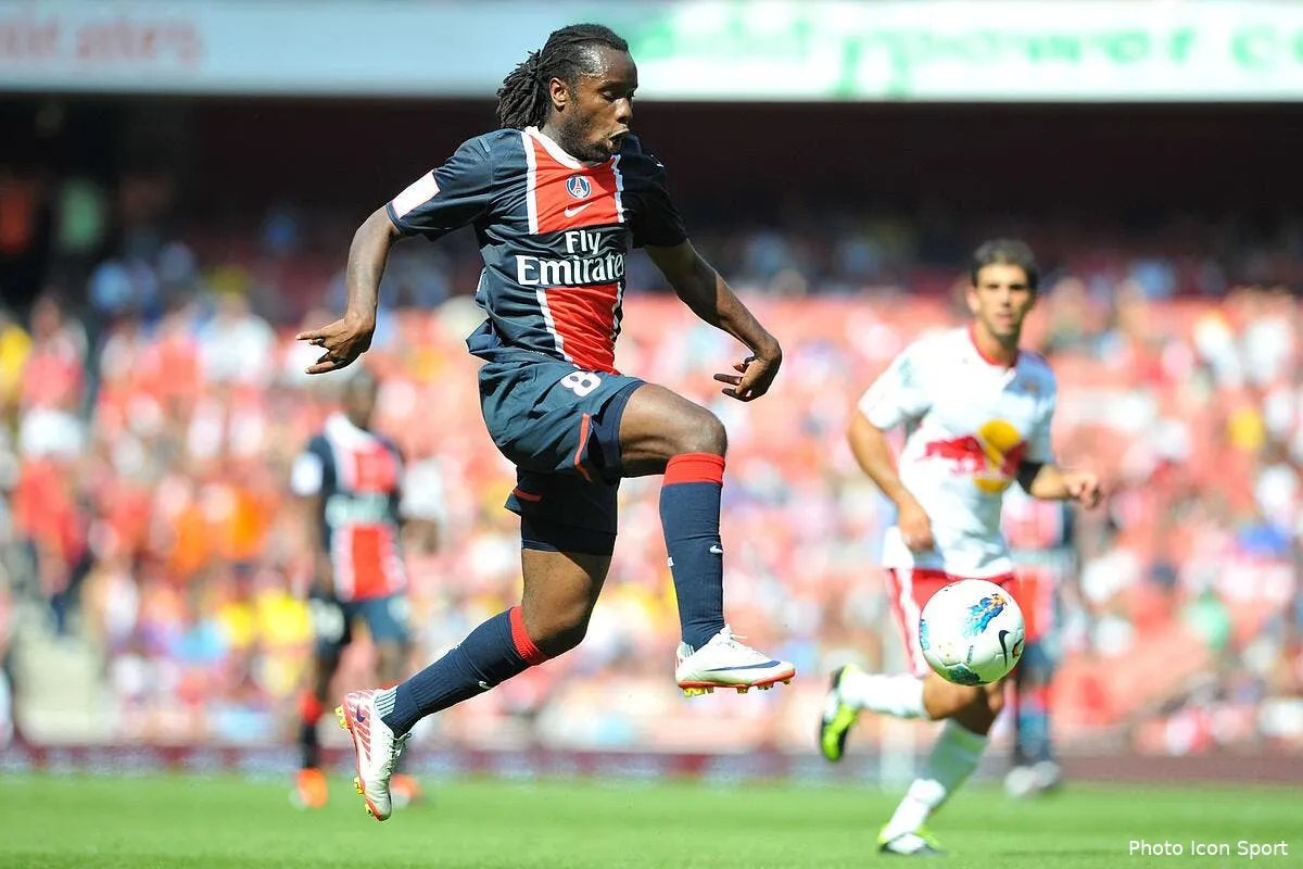 le psg reagit aux critiques de luyindula iconsport win 300711 60 6825087