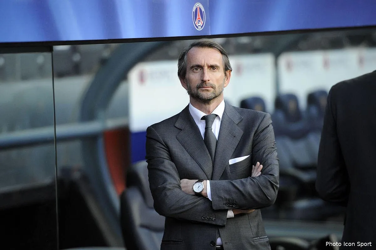 le psg recadre marco verratti et son agent iconsport noe 100413 06 4962197