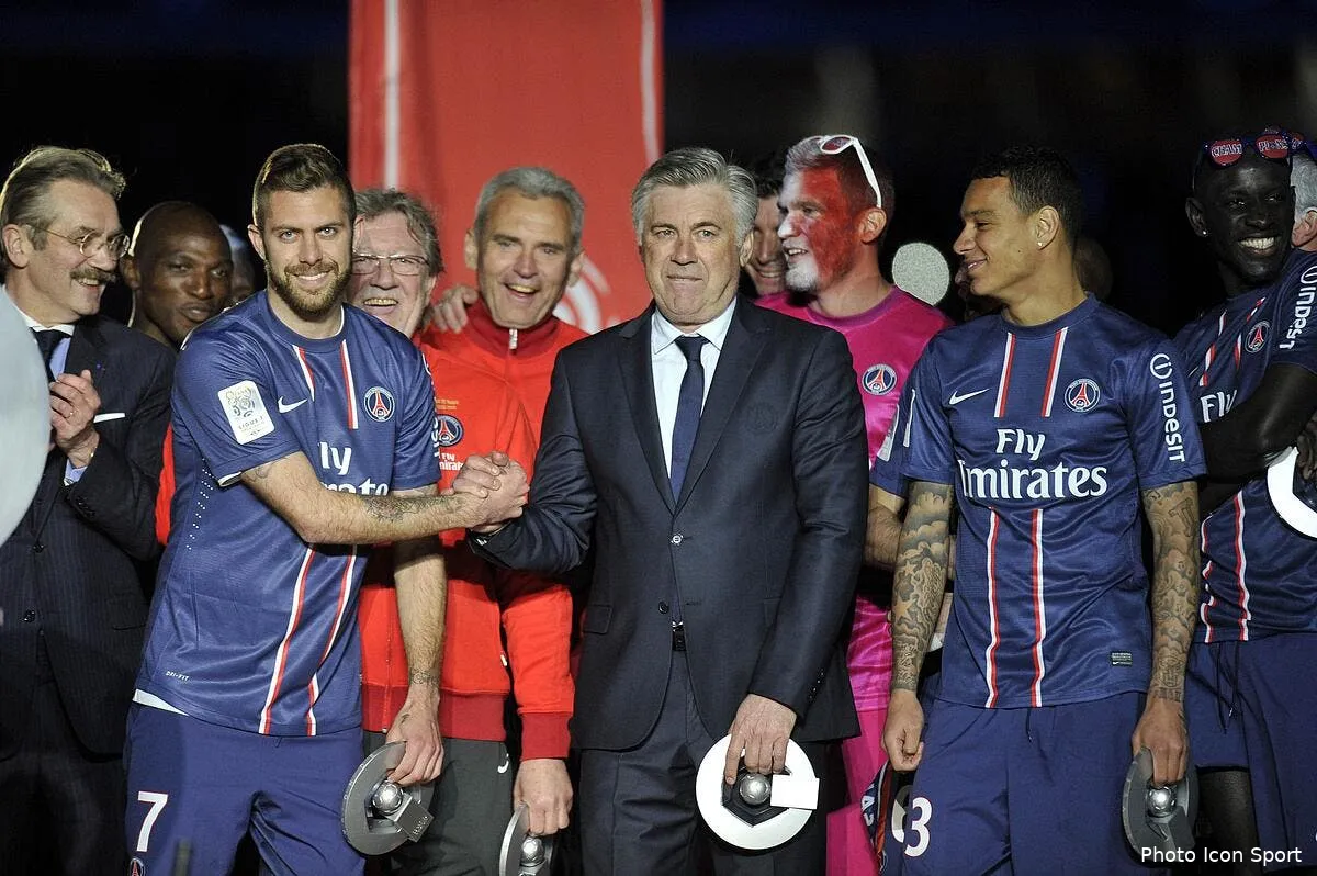 le psg reclamerait 7 5me au real madrid pour ancelotti iconsport noe 180513 444 4357689