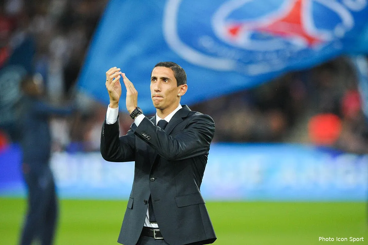 le psg recoit un beau cadeau venu d argentine iconsport fer 160815 26 94119080