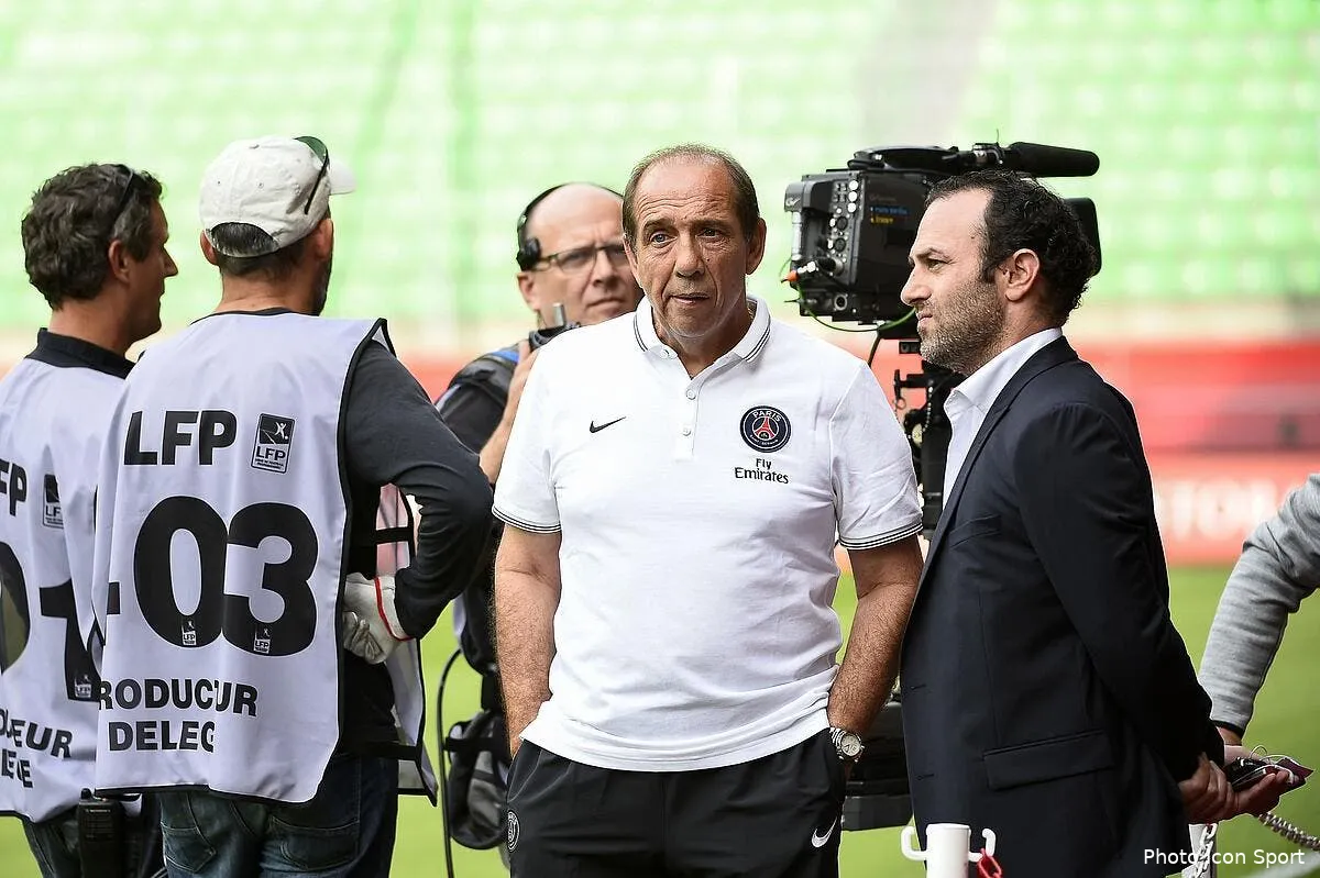 le psg recrute a l equipe iconsport por 130914 03 50109173