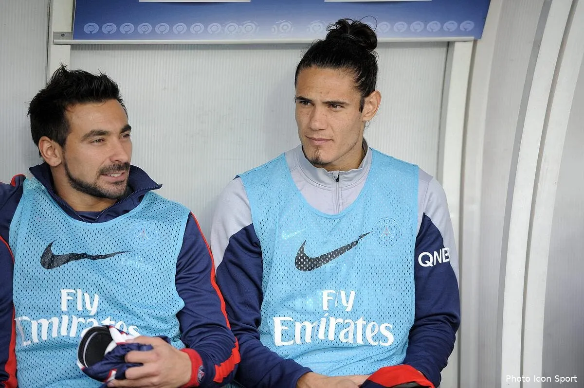 le psg refuse de vendre lavezzi et cavani lors du mercato iconsport noe 191013 03 32100377