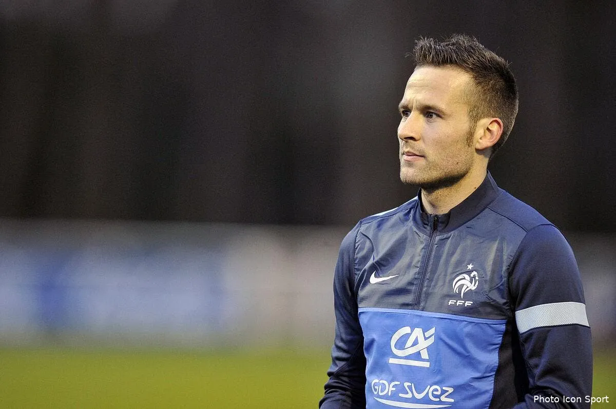 le psg regarde arsenal se battre pour cabaye iconsport noe 180313 89 6764199