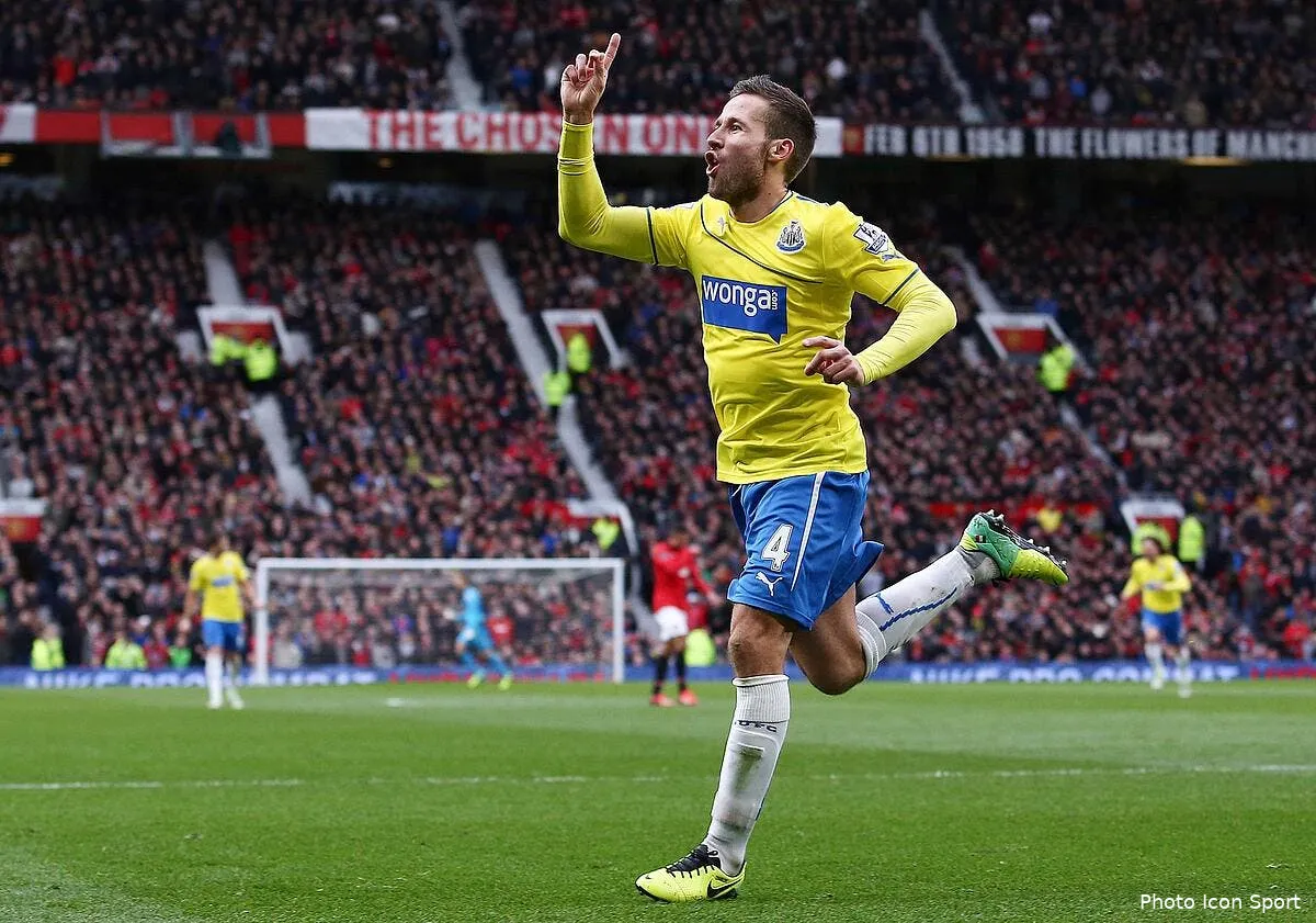 le psg remis a sa place par newcastle pour cabaye cabaye 372973