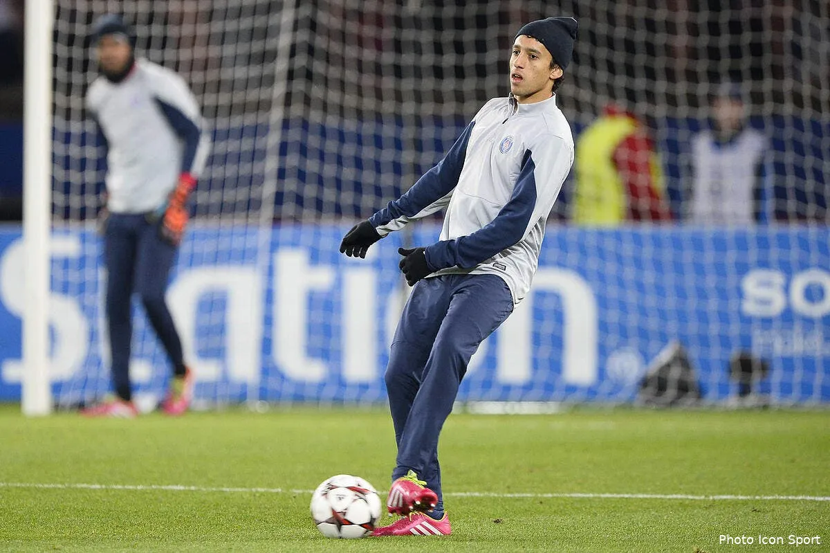 le psg repousse une offre en or de barcelone pour marquinhos iconsport por 271113 22 8885991