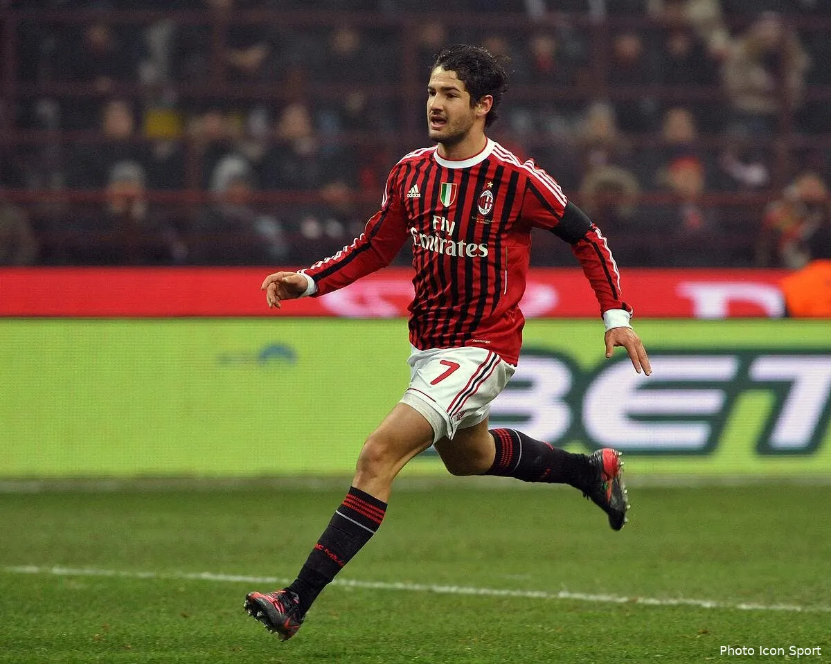le psg reprend deja contact avec pato en vue du mercato iconsport ipp 150112 36 4033171