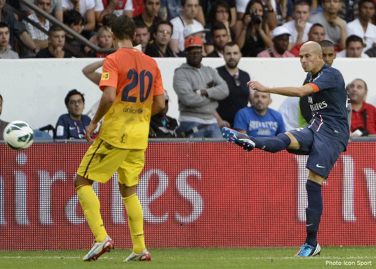 le psg reprendrait bien un petit barcelone iconsport por 040812 44 2539178