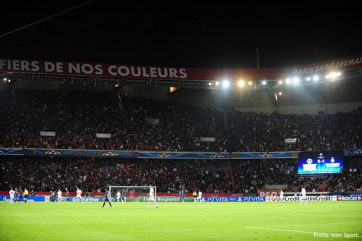 le psg reste ferme sur le plan leproux iconsport noe 180912 74 0240278