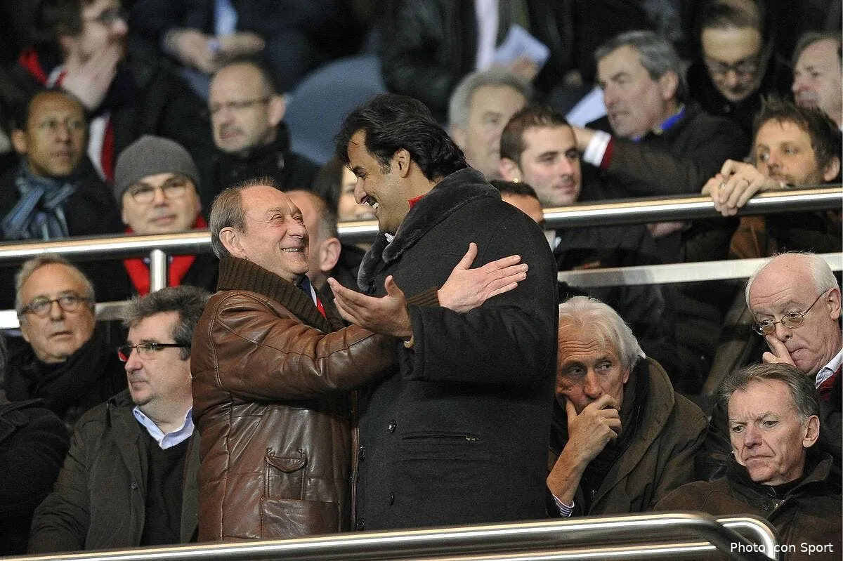 le psg restera au parc des princes le maire de paris en est persuade iconsport per 190212 77 1453261