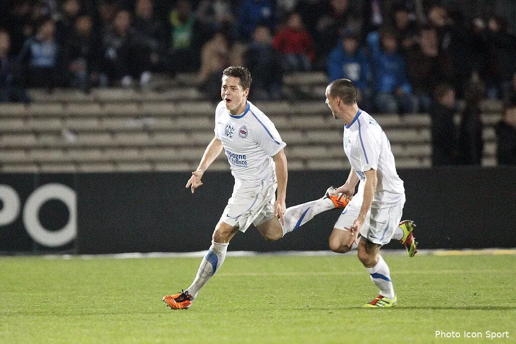 le psg reve de faire venir hamouma 67626 15886