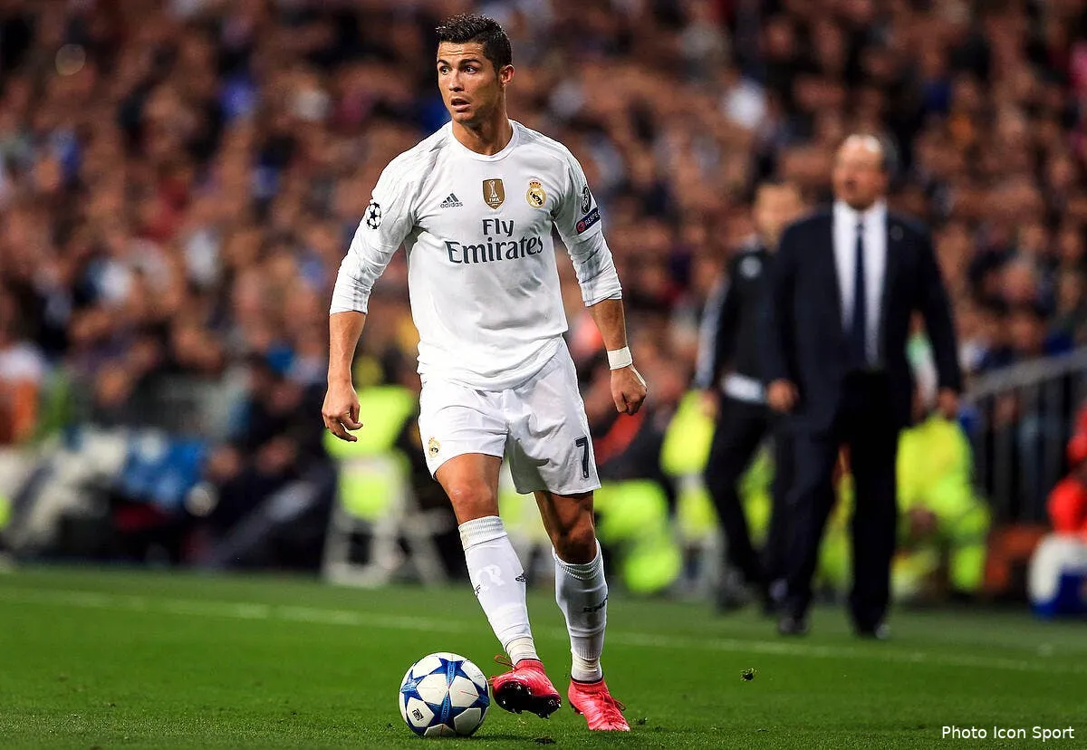 le psg riposte aux 150me pour cristiano ronaldo iconsport pai 150915 104 05121309