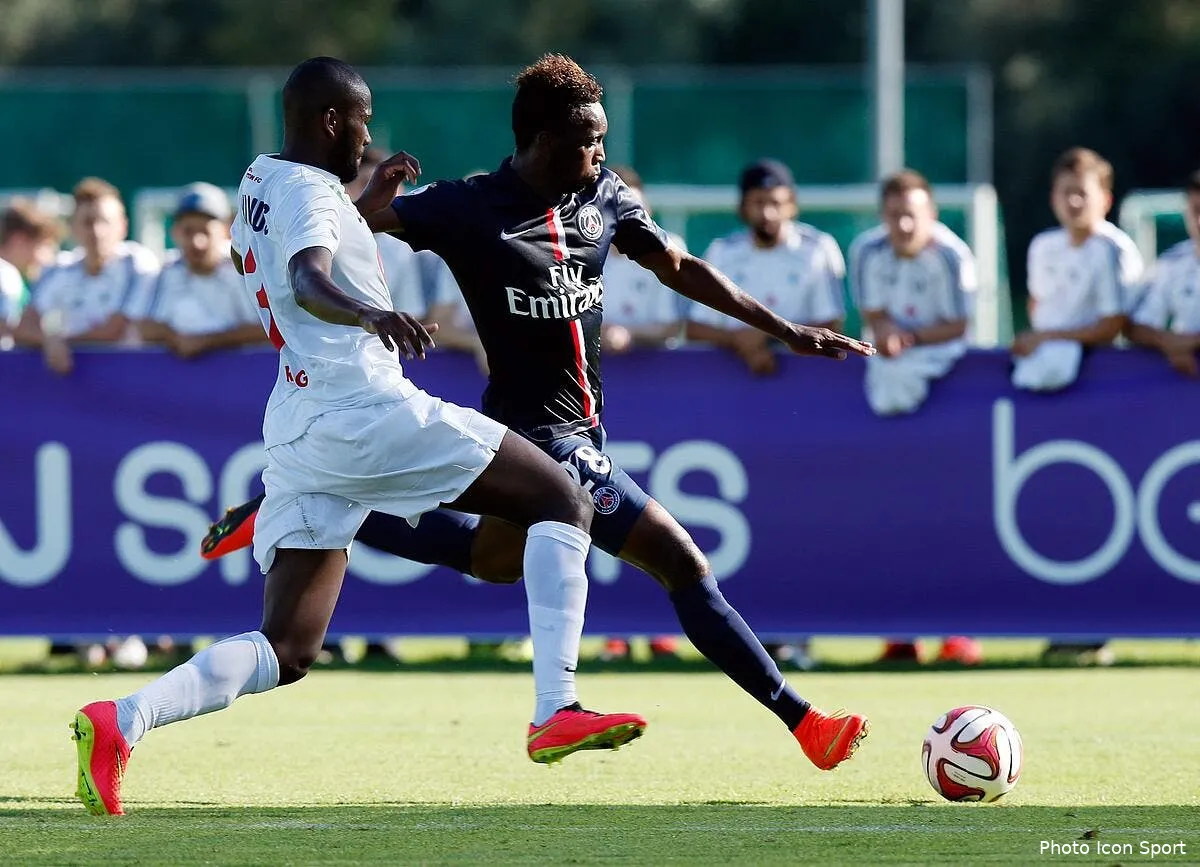 le psg s arrache pour battre videoton iconsport gep 120714 01 1487277
