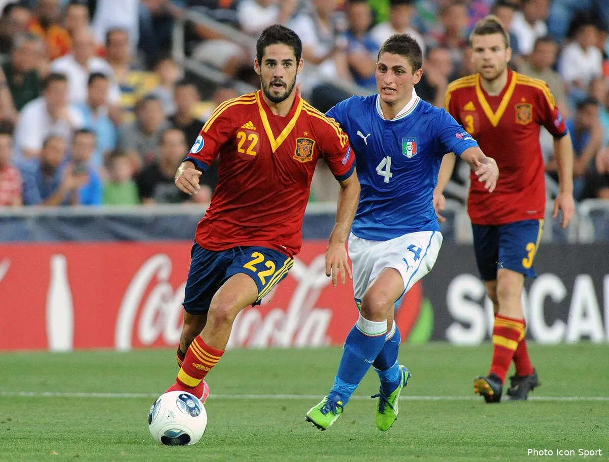 le psg s attaque au dossier isco iconsport ipp 180613 23 1459915