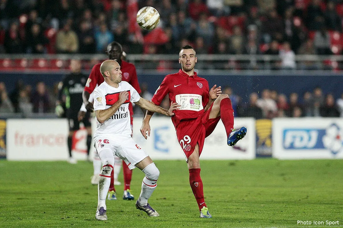 le psg s est vu trop beau a dijon iconsport mrv 261011 56 5126499