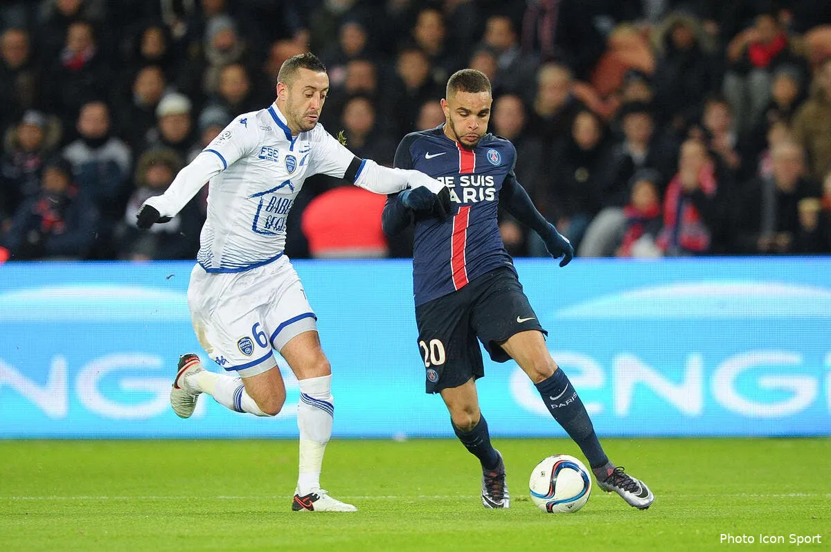 le psg s etait trompe de tactique mais a vite rectifie le tir iconsport fer 281115 10 17126699