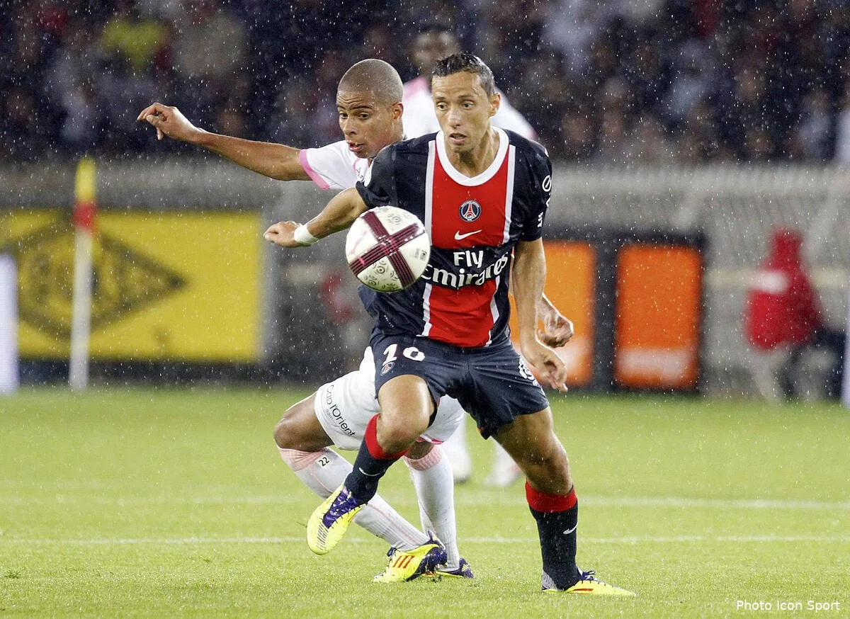 le psg s inquiete pour nene iconsport lai 060811 05 1523007