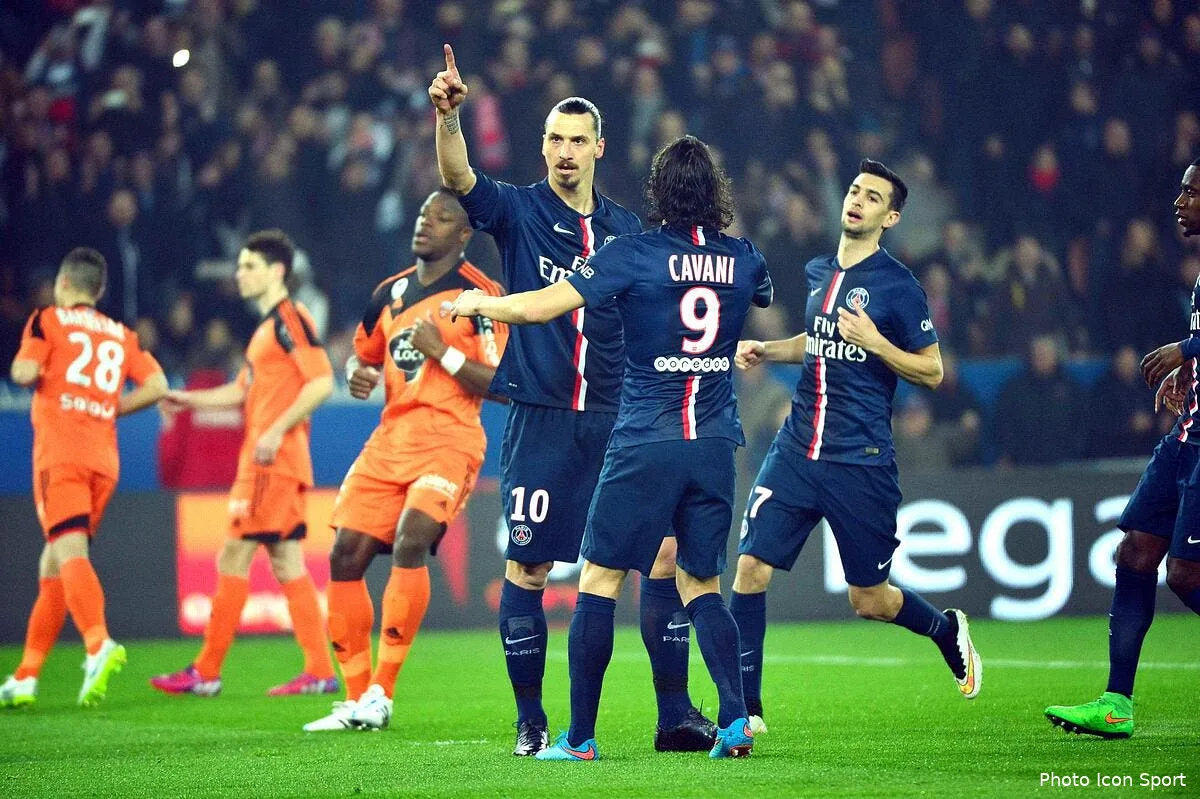 le psg s installe tout la haut en attendant l ol iconsport win 200315 05 08107073