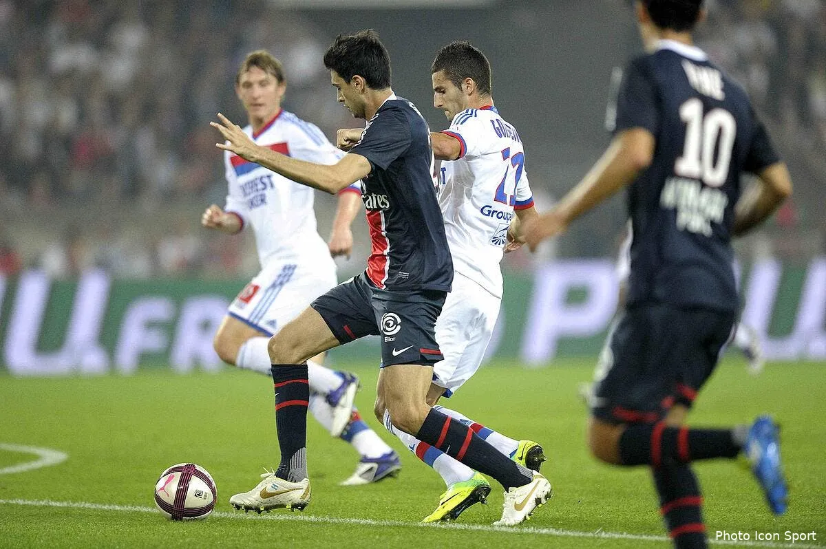 le psg s offre le sommet face a l ol iconsport per 021011 06 0425487