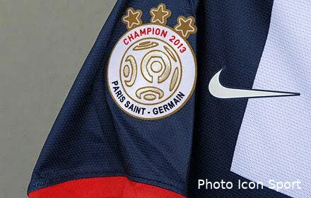 le psg s offre un logo 3 etoiles 5116361357