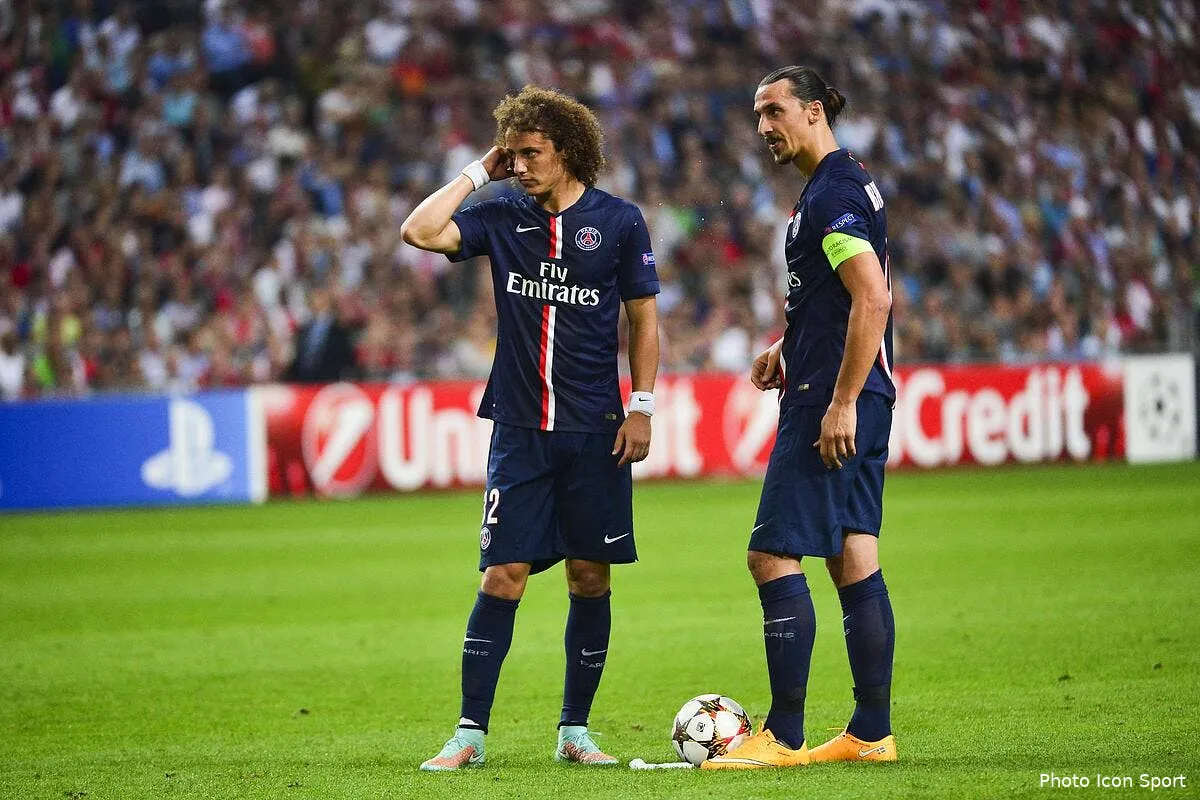 le psg sacre en ldc mais battu en l1 c est possible pense riolo zlatan david luiz106889