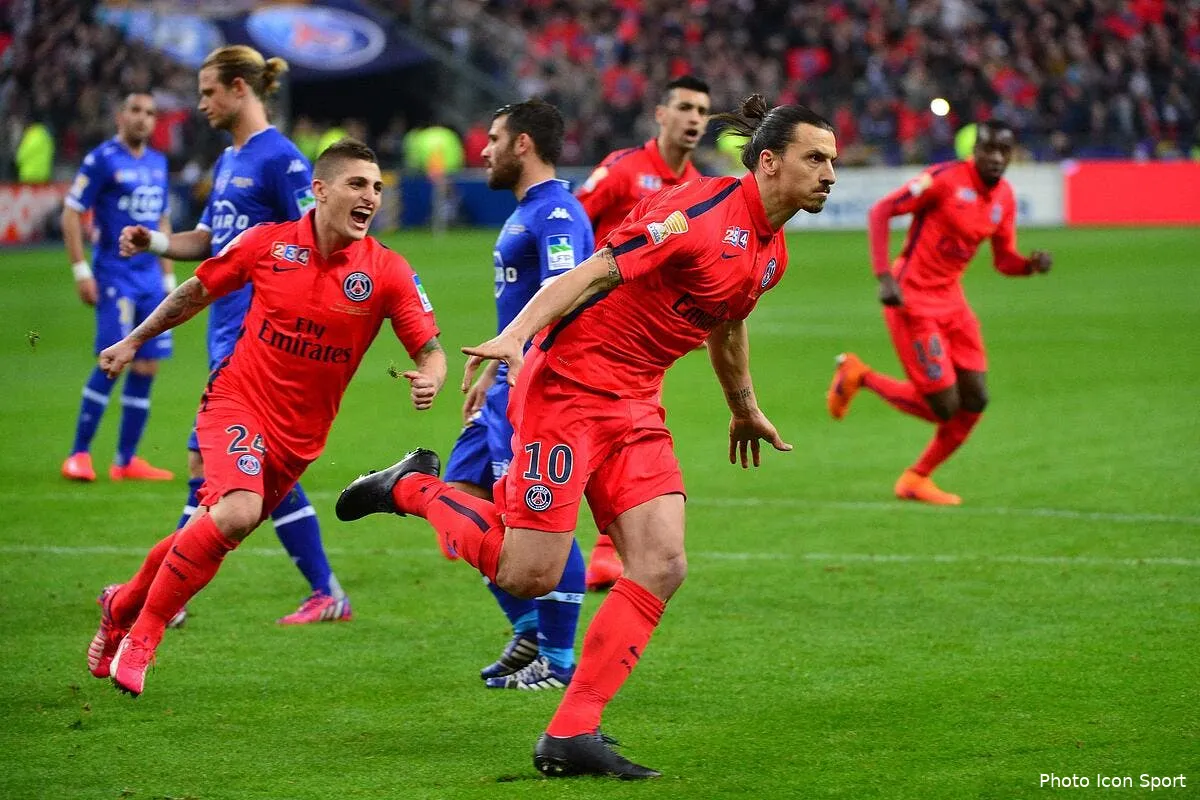 le psg sans ibra c est le real sans cristiano ronaldo iconsport win 110415 01 02 1108881