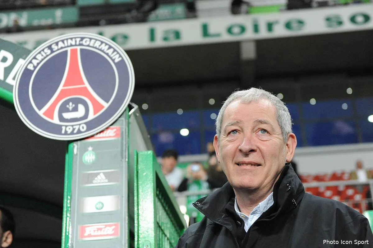 le psg sauce qatar n enflamme pas un ancien president iconsport jpt180410 01 1528716