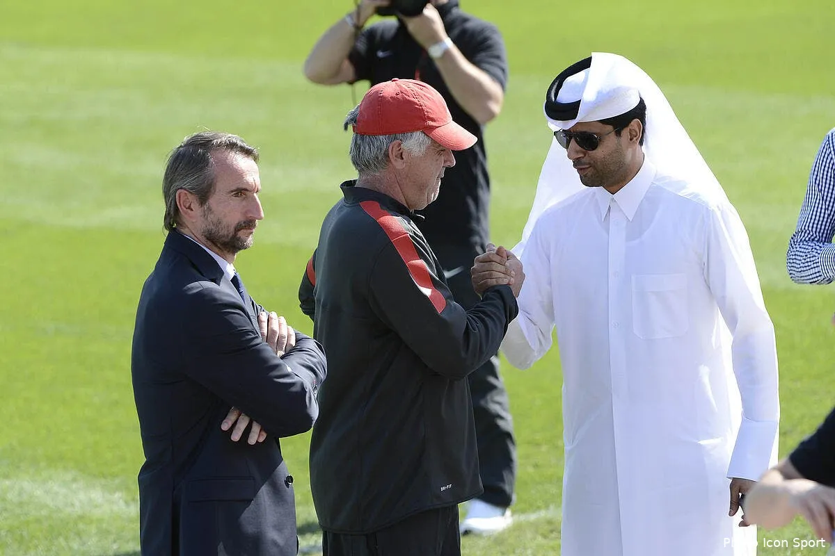 le psg se fera demolir sur le fair play financier previent un cador iconsport por 291212 01 0546569