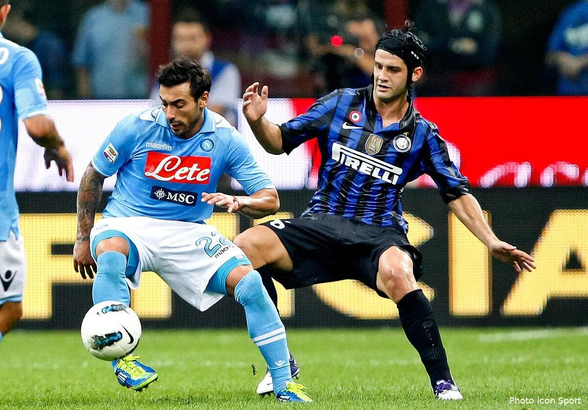 le psg se heurte a la concurrence de l inter pour lavezzi iconsport ppg 011011 785 0434836