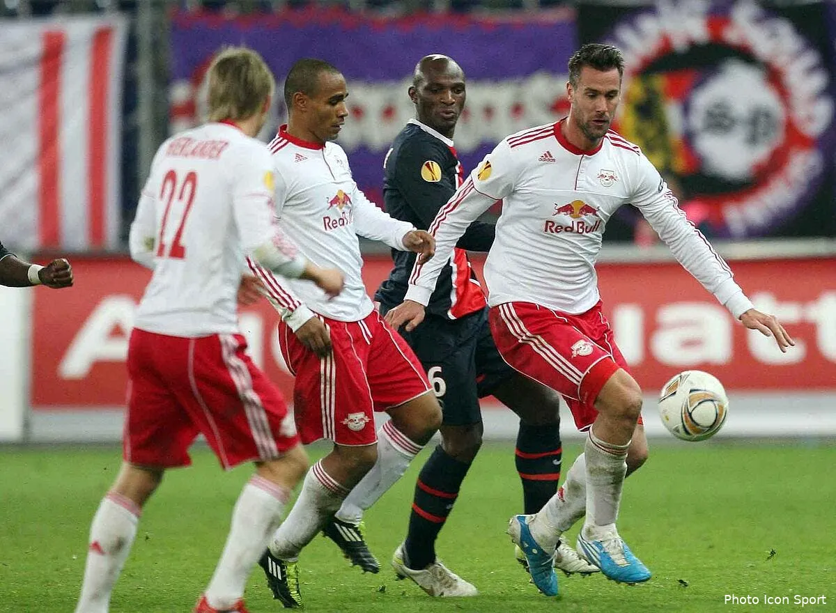 le psg se l est un peu trop joue selon salzbourg iconsport die 011212 33 1028087