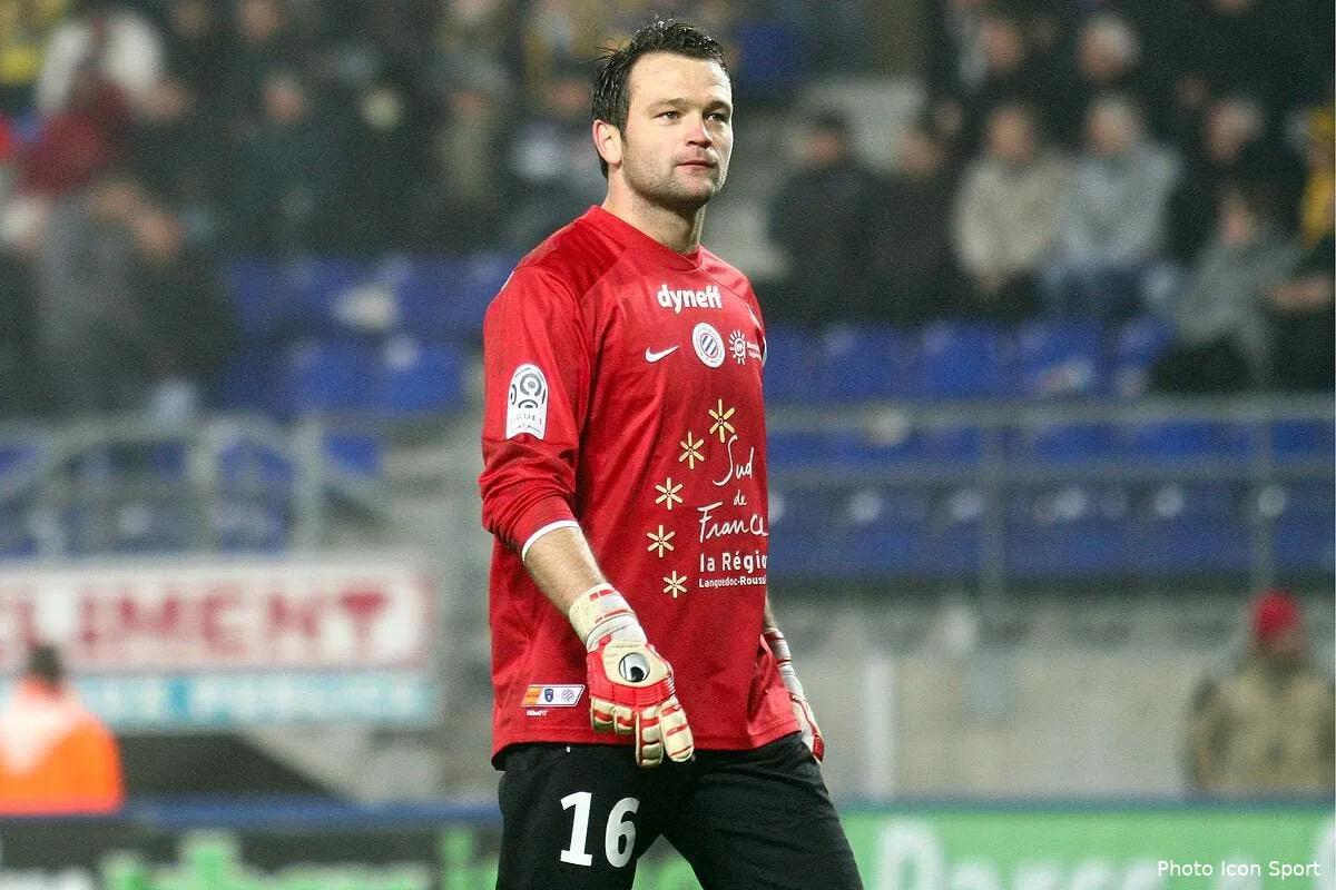 le psg se la raconte un peu ironise le gardien de montpellier iconsport con 261111 17 1827835