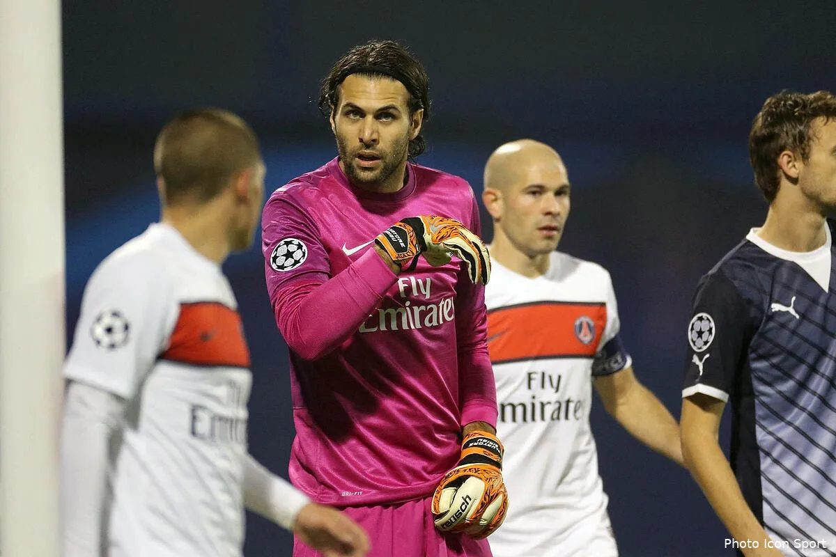 le psg se passe d armand sirigu et verrati face a l om iconsport pxl 241012 09 6341863