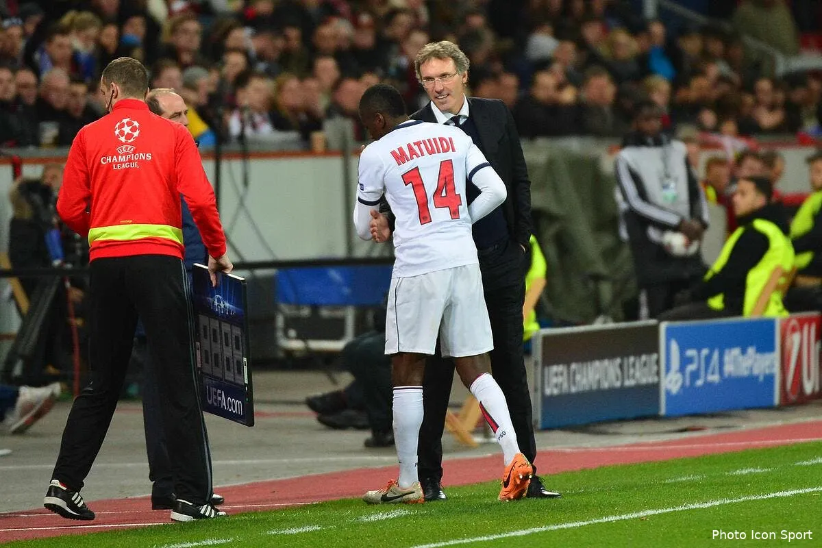 le psg se place dans la case favori de son groupe en ldc matuidi 890785