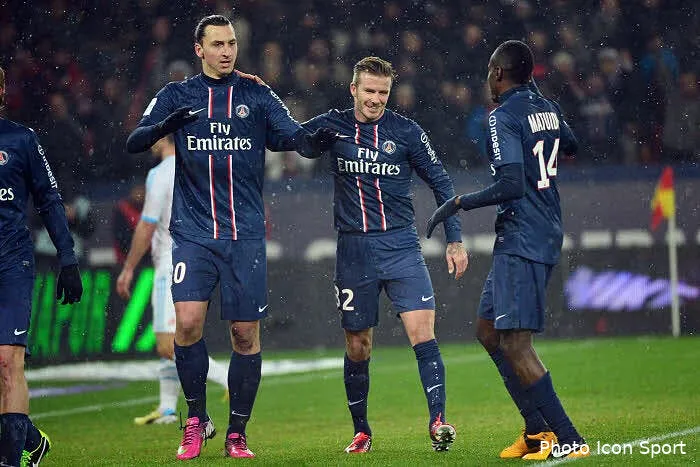 le psg sera champion d europe avec beckham annonce ibrahimovic iconsport wip 240213 22 7254707