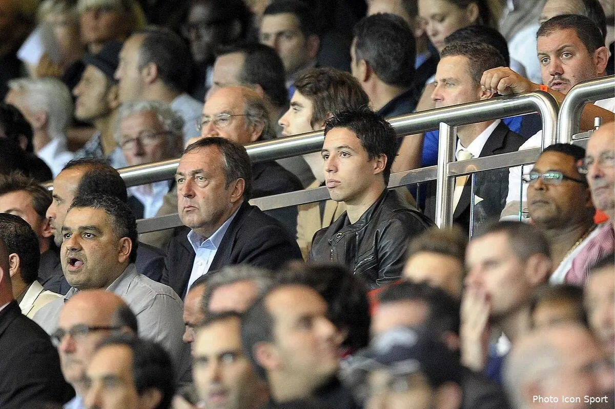le psg sera champion l annee prochaine assure nasri iconsport per 021011 201 3835228