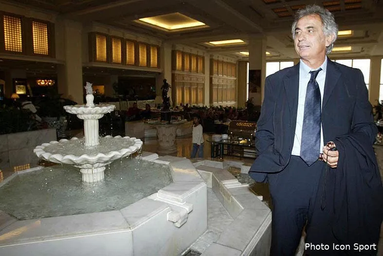 le psg sera champion ou bidon previent halilhodzic iconsport tur 241005 01 0262071