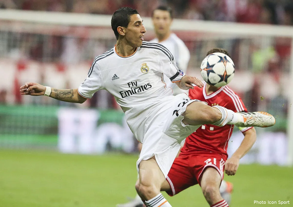 le psg subit le fair play financier pas le real madrid iconsport apr 290414 40 0187909