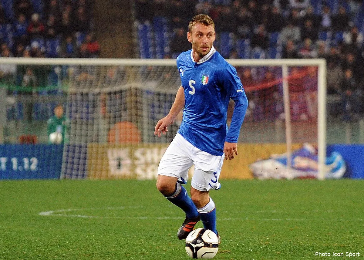 le psg sur les traces de danielle de rossi au mercato iconsport ipp 151111 18 2229333