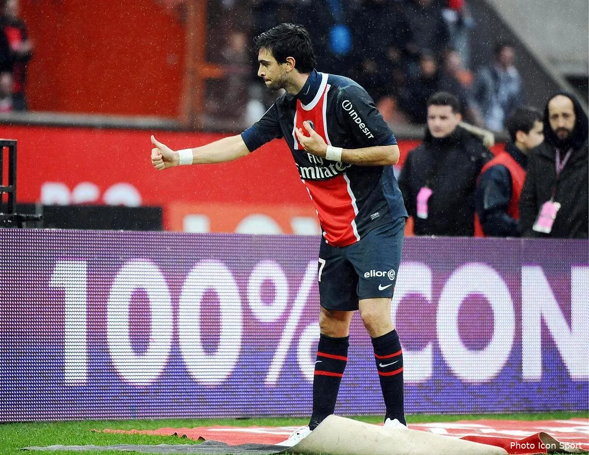 le psg surclasse la ligue 1 et alors pour antonetti iconsport win 040312 05 6431972