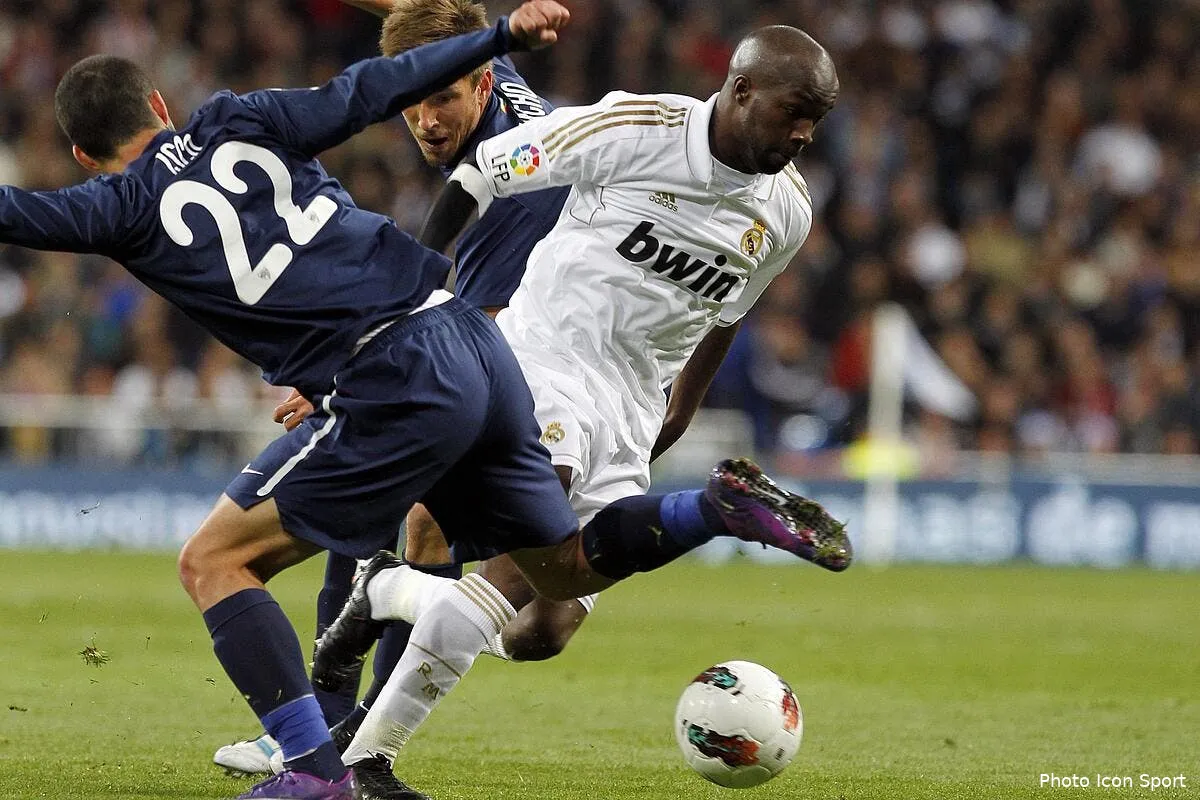 le psg tiendrait la corde pour lassana diarra iconsport alf 180312 05 1435538