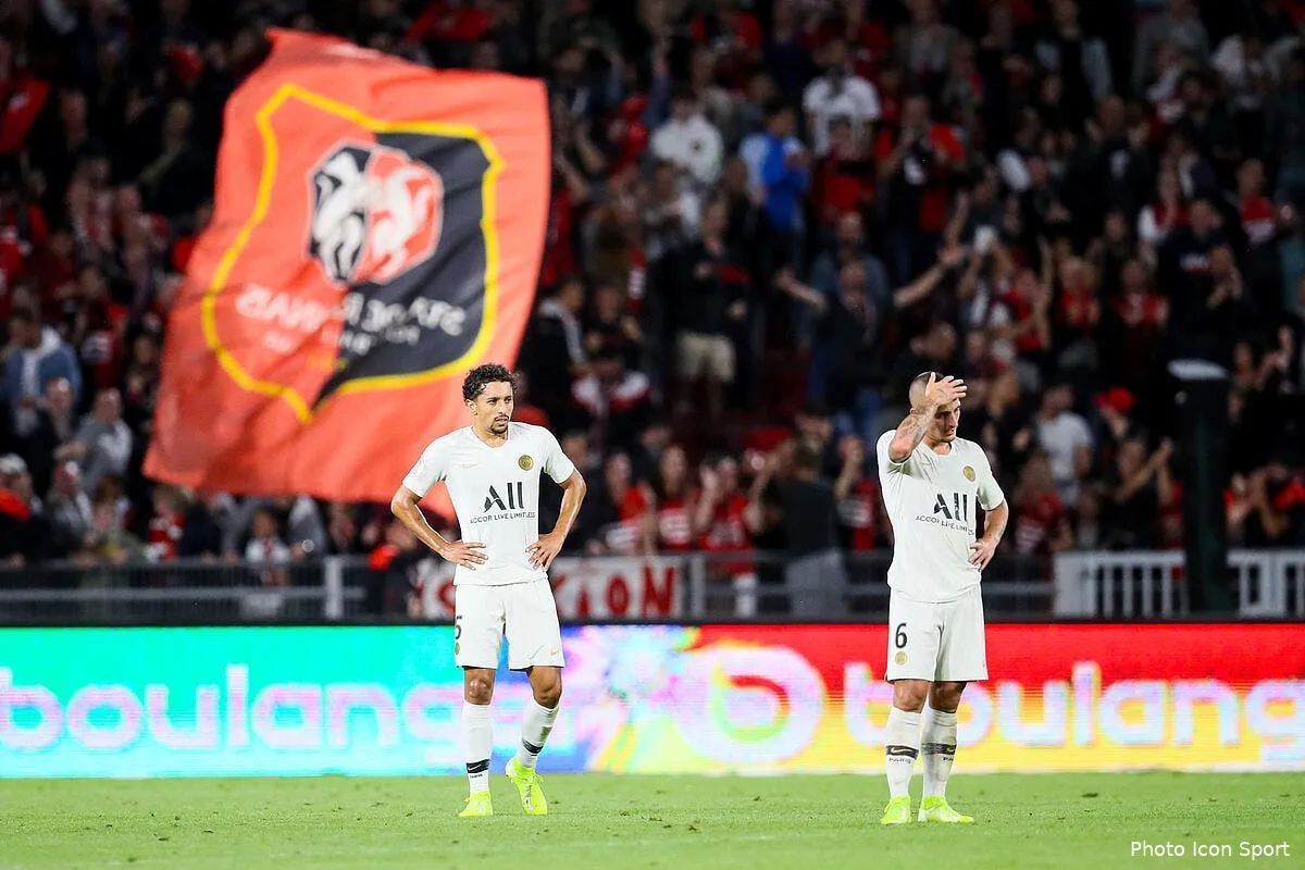 le psg tombe deja rennes frappe fort icon vmi 180819 11 23261905