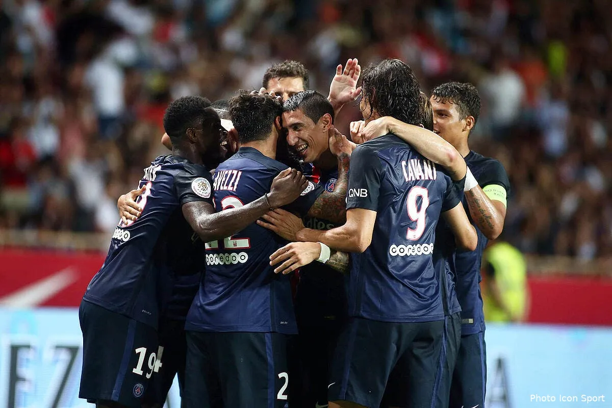 le psg trop fort pour la l1 al khelaifi en rigole iconsport hao 300815 41 34119627