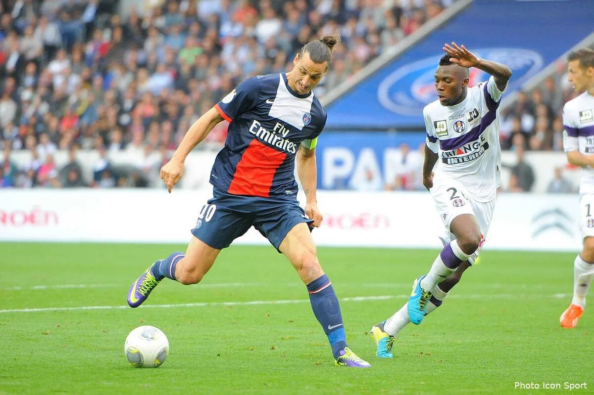 le psg un leader version force tranquille zlatan 266493