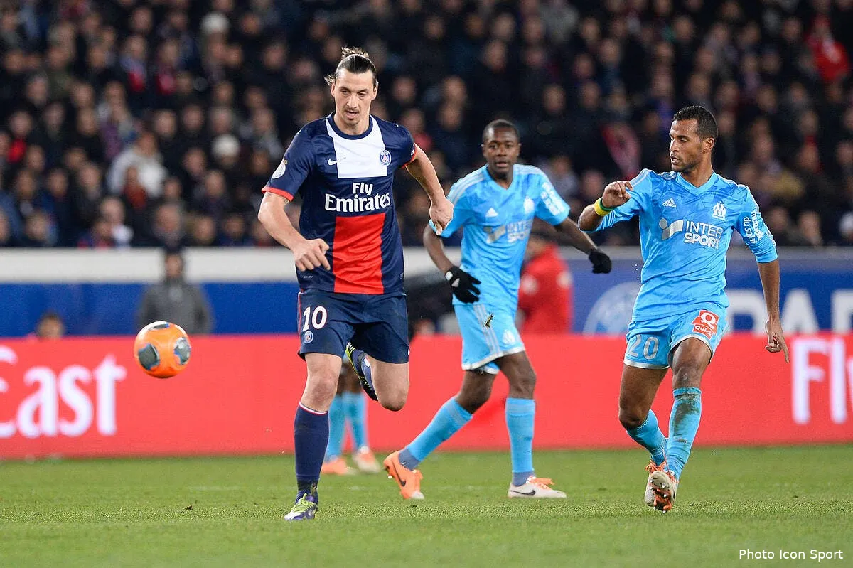 le psg une etoile filante au loin dans les yeux de l om selon balbir iconsport por 020314 08 6387833